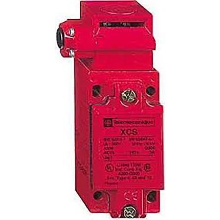 TE Sensors, Systemstromversorgung, Interlock Switch, 1NC/2NO, 1/2 NPT