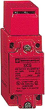 Produktbild TE Sensors Interlock Switch, 3NC, 1/2 NPT