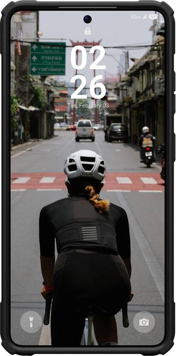 Produktbild UAG Plasma XTE MagSafe (Samsung Galaxy S26 Ultra)