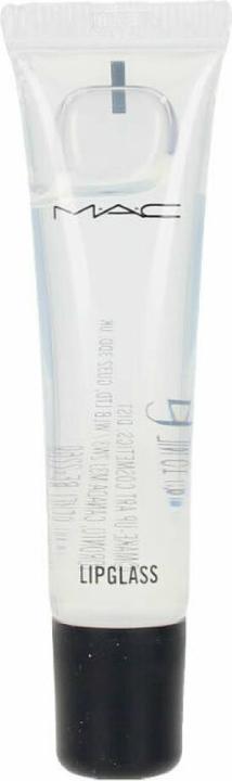 Immagine prodotto MAC Cosmetics Lipglass trasparente (Trasparente)