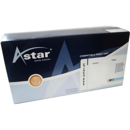 Astar, Toner, Schwarz - kompatibel - Tonerpatrone (BK)
