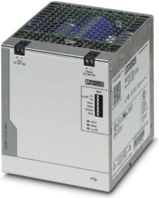 Phoenix Contact Quint Capacitor 24V, 10A