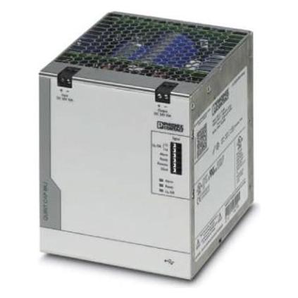 Phoenix Contact , Alimentazione Di Sistema, Quint Capacitor 24V, 10A