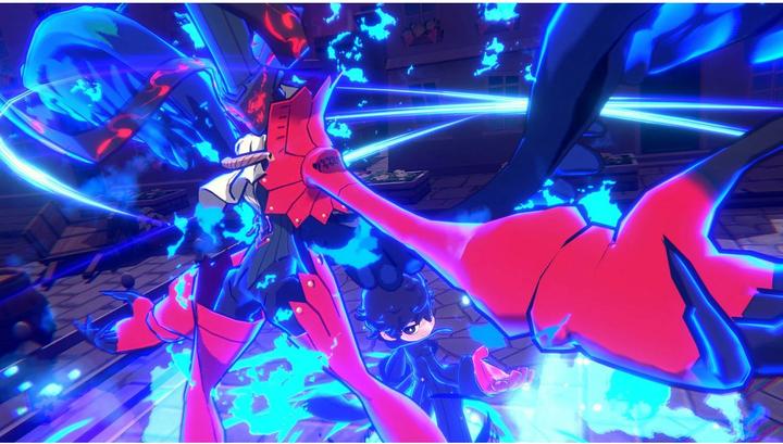 Produktbild Atlus Persona 5 Tactica (Xbox Series X, Xbox One S, DE)