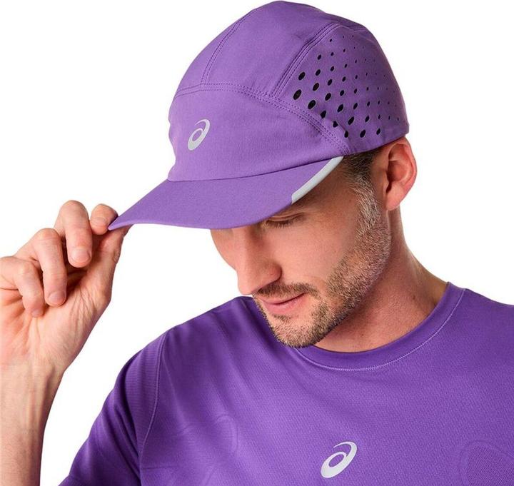 Produktbild ASICS Performance Sportkappe Asics Ultra Lightweight Running Cap