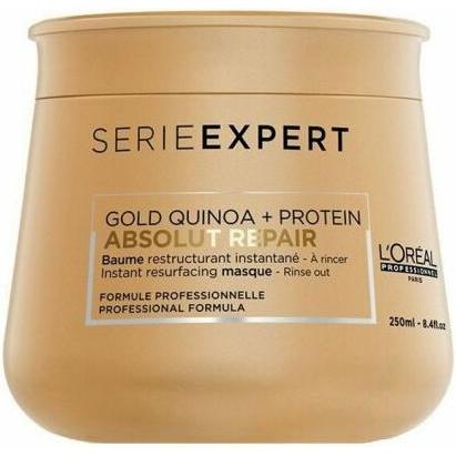 Thumbnail - L'Oréal Professionnel, Haarmaske, Serie Expert Absolut Repair Goldene Maske (500 ml)