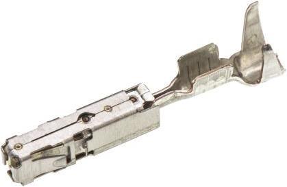TE Connectivity MCP 1.5K receptacle contact, 20-17 AWG
