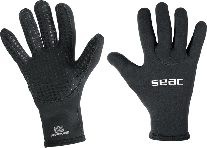 Immagine prodotto Seac Guanti Prime 2 mm (2 mm, XL)