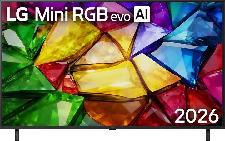 Produktbild LG "RGB *" (55", 4K)