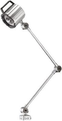 Actual product image RS PRO LED Work Light 24Vac/dc, 12W