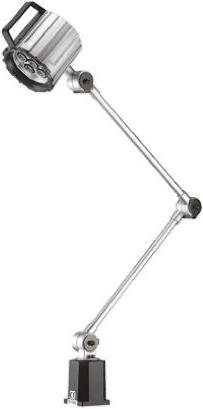 Image du produit RS PRO LED Work Light 100V-240Vac, 12W EU plug