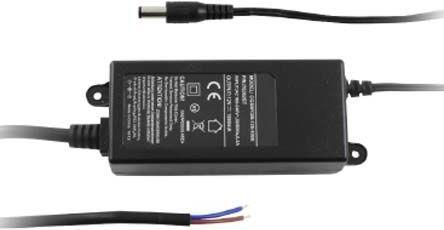 Produktbild RS PRO Power Adapter Wall Mounting 12V 12W