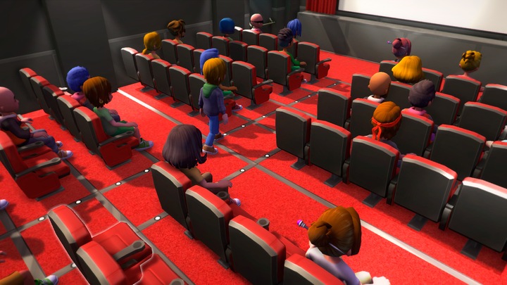 Actual product image Ravenscourt Youtubers Life OMG! (Xbox One S, DE)