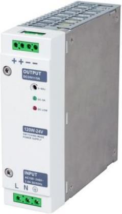 Produktbild RS PRO Din Rail Power Supply, 120W, 48V Output