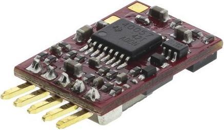 Actual product image TracoPower Switching Regulator 10-30Vin 5-15Vout 3A