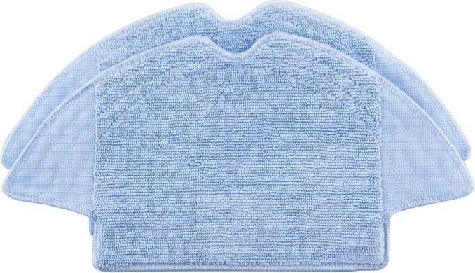 Actual product image ETA Raggio Robot Vacuum Cleaner Bagless