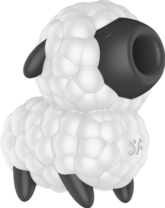 Produktbild Satisfyer Dreamy Sheep
