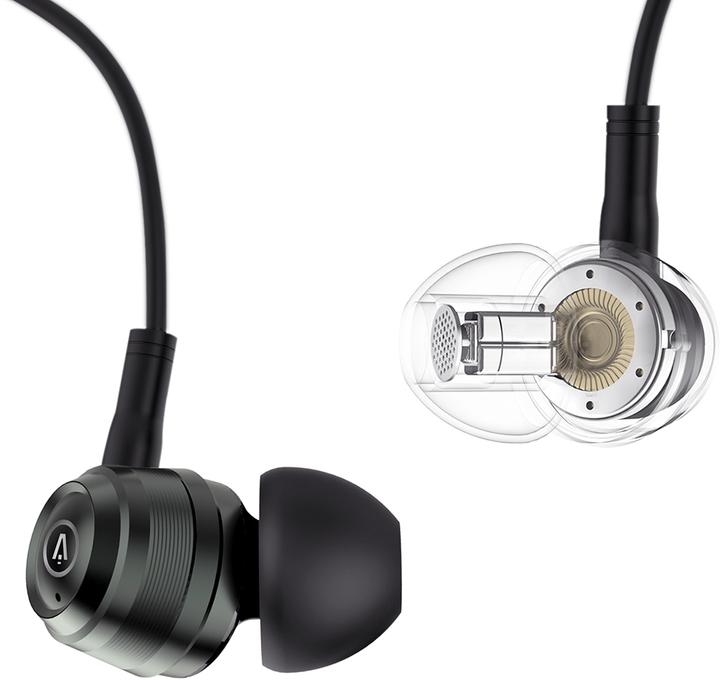 Actual product image Voxicon IN-EAR HEADPHONES AM100 (Cable)