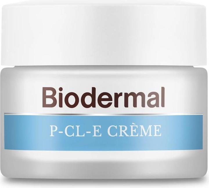 Actual product image Bioderma P-CL-E Cream Pot (50 ml)