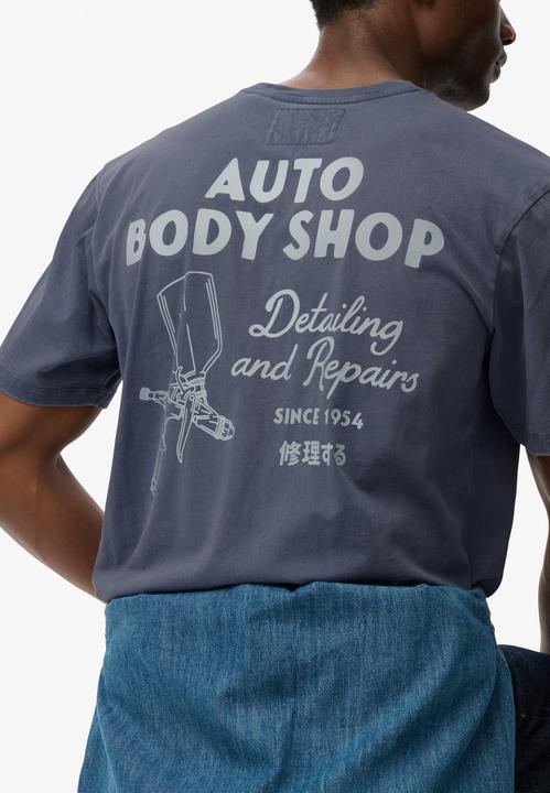 Produktbild Superdry Trade Tools (L)