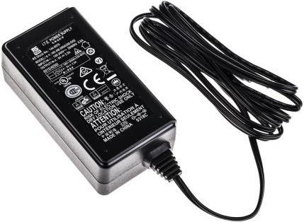 Productafbeelding RS PRO Voedingsadapter Desk Top C14 12V 30W (30 W)