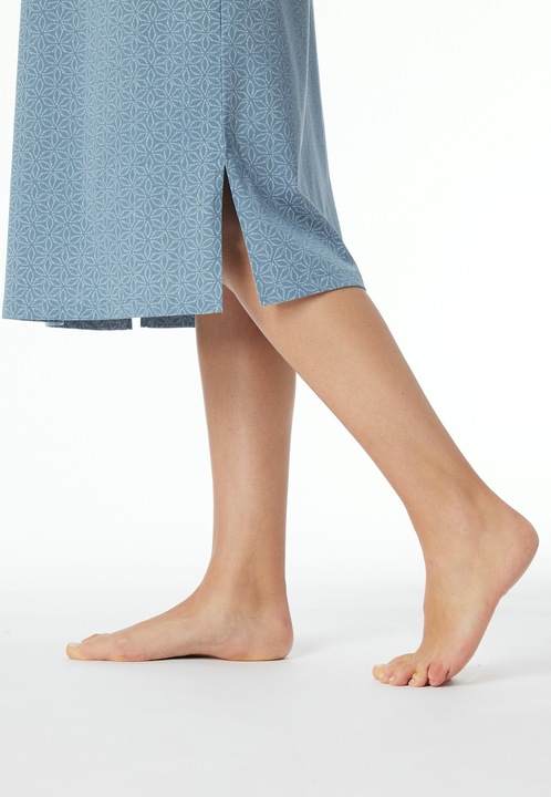 Actual product image Schiesser Comfort Essentials nightshirt (36)