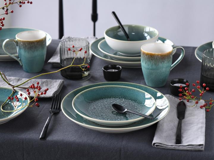 Actual product image CreaTable Caldera (16 pcs.)