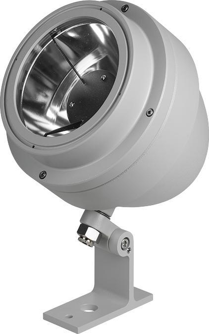 Produktbild Meyer+Sohn LED-Scheinwerfer (IP67)