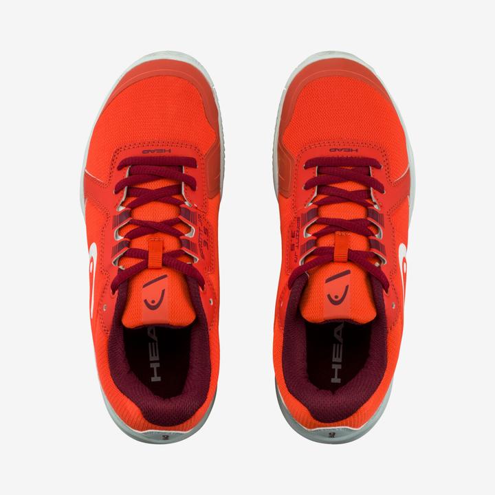 Produktbild Head Sprint 3.5 Junior ORDR (25)