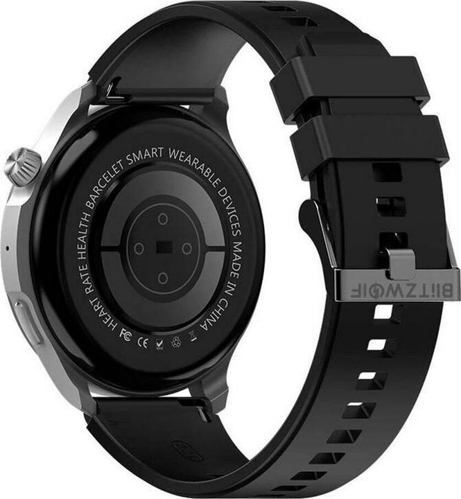 Produktbild BlitzWolf BW-EP10 smartwatch (silver)