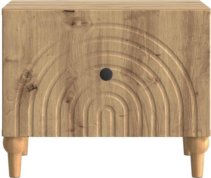 Image du produit vidaXL Couchtisch (49 x 50 x 40 cm)