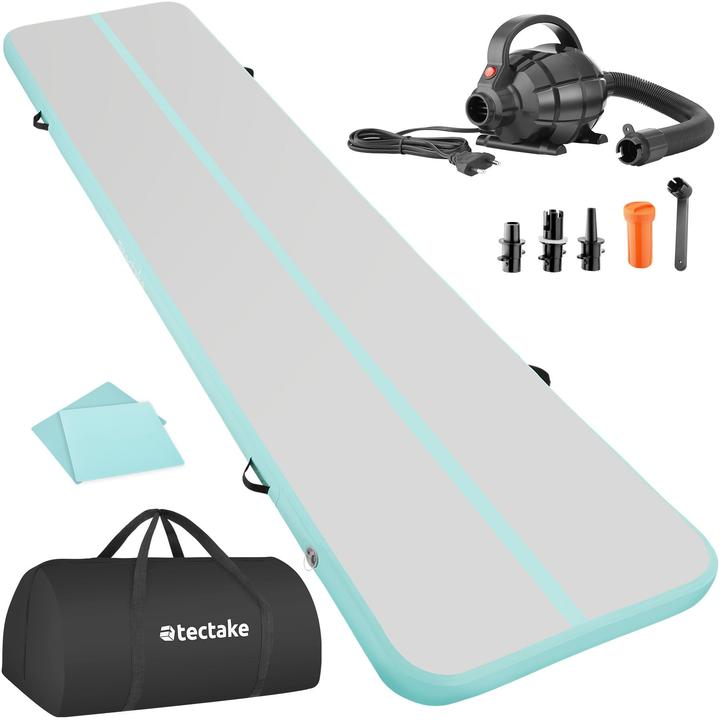 Immagine prodotto tectake AirFlexy