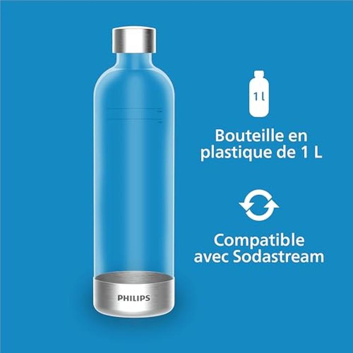 Actual product image Philips ADD4902WH