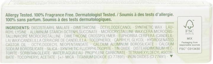 Valeurs nutritives et ingrédients Clinique Pop Longwear Lipstick Matte Icon Pop (02 - Icon Pop)