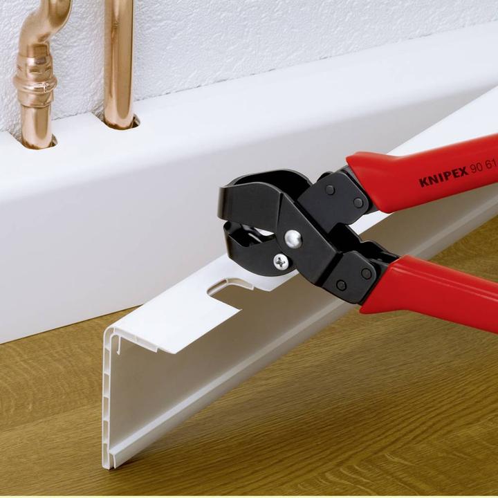 Actual product image Knipex Ausklinkzange (250 mm)