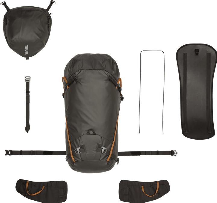 Image du produit Thule Sac à dos Stir Alpine 40L (40 l)