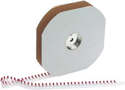 Immagine prodotto RS PRO Term giallo M5 anello 4-6mmq bobina