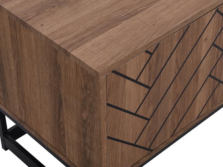 Immagine prodotto Vente-unique Caratana (180 x 40 x 50 cm)