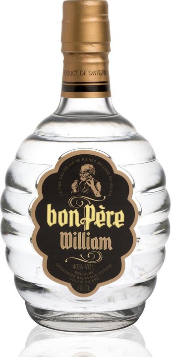 Immagine prodotto Jean-René Germanier Williams Bon Père 70 cl Germanier Valais (1 x 70 cl)