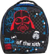 Actual product image Coolpack Plastic rucksack black, red