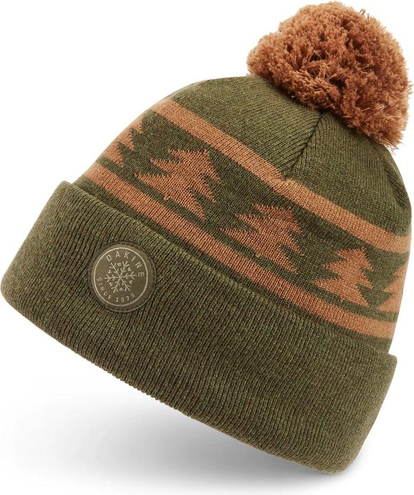 Image du produit Dakine Bonnet Jack Pine Merino 2023 (Taille unique)