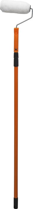 Productafbeelding Work>it Work-it® schildersrol 18 cm og telescoopsteel 1,1 - 1,95 meter (18 cm)