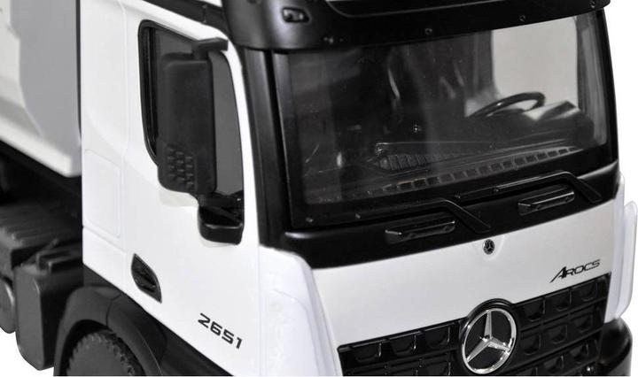 Produktbild Amewi Mercedes PRO (RTR Ready-to-Run)