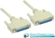 Produktbild Good Connections Nullmodemkabel (1.80 m)