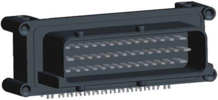 Produktbild TE Connectivity JPT, Micro Timer II 42 way plug header