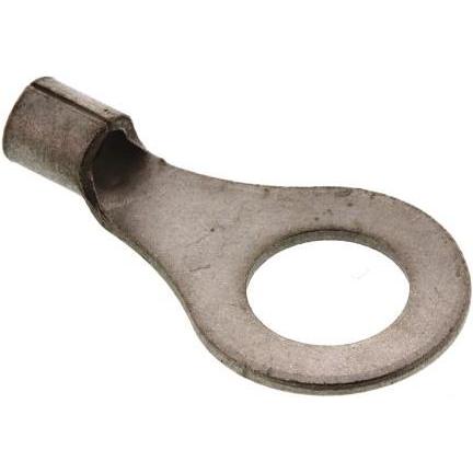 Thumbnail - TE Connectivity, Kabelverbindung, Ring terminal, SOLISTRAND, M6, 16-14 AWG