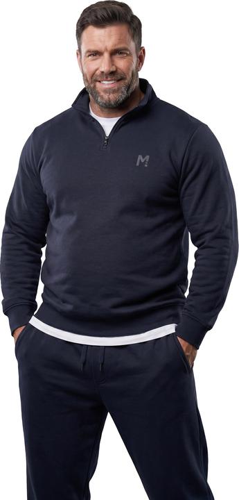 Marine foncée