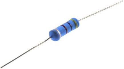 Produktbild TE Connectivity ROX3S metal oxide film resistor,4K7 3W