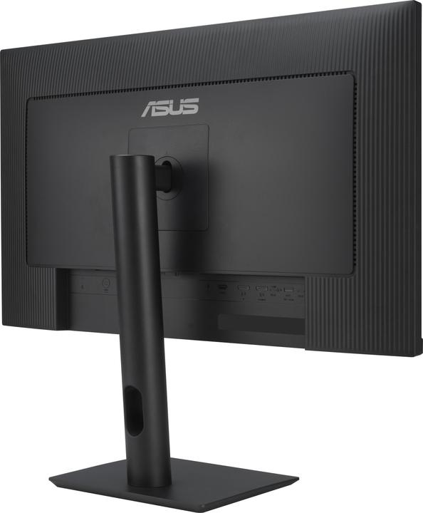 Actual product image ASUS Business HA2741A 68.57 cm 16:9 WQHD HDMI DP (2560 x 1440 pixels, 27")