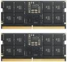 Actual product image Teamgroup MODULO MEMORIA RAM S/O DDR5 32GB PC5600 ELITE (1 x 32GB, 5600 MHz, DDR5-RAM, SO-DIMM)